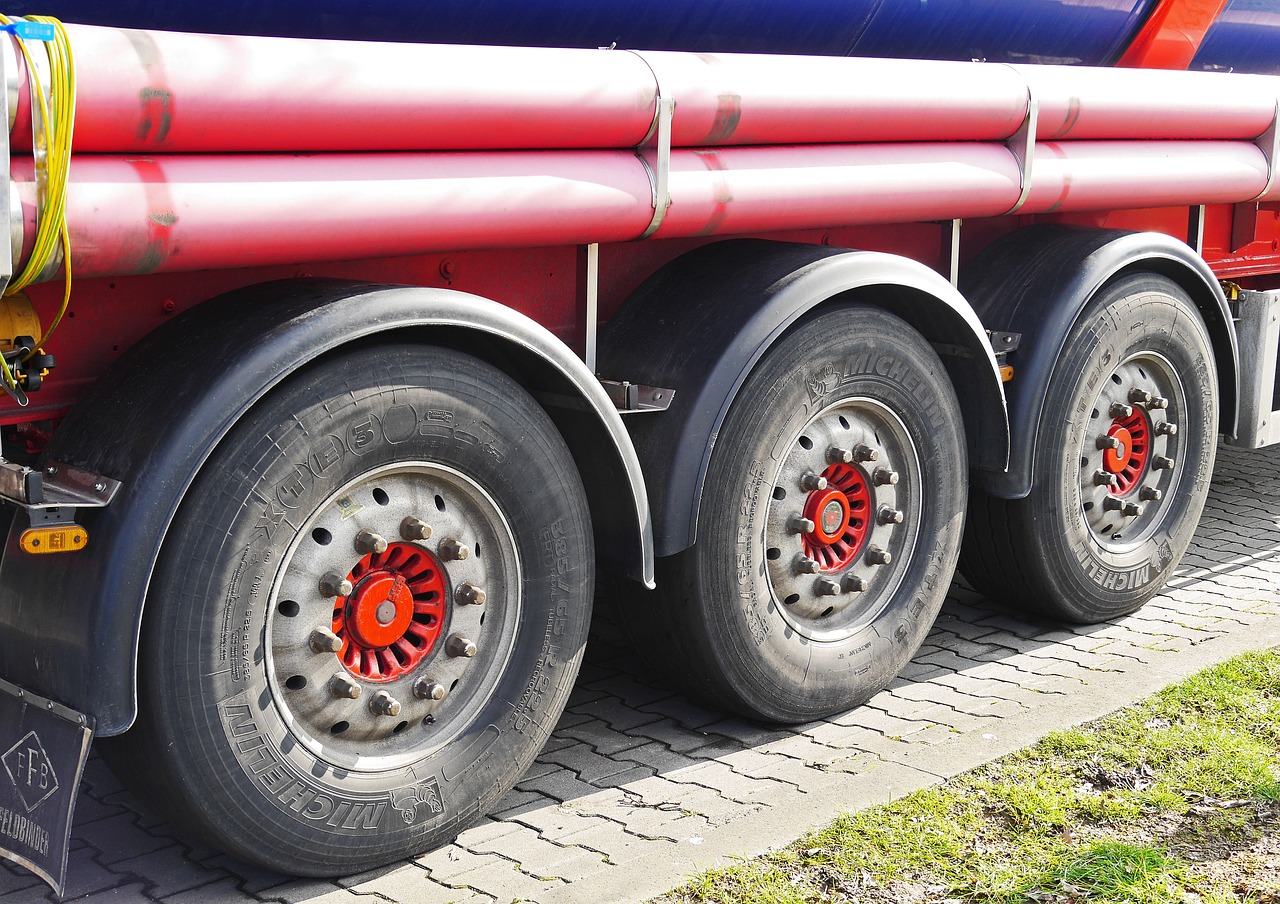 CDL attorney Michigan