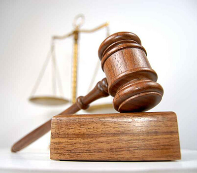 Michigan defense attorney